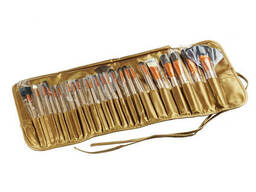 Набор кистей для макияжа (разные)