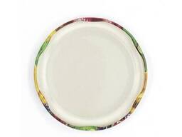 Набор крышек с резьбой для консервирования Полинка Твист-офф 1-66 20 шт Цветных (GTP-47)