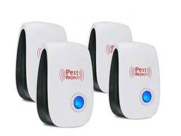 Набор отпугивателей для уничтожения вредителей Pest Reject