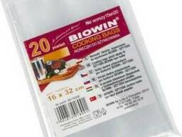 Набор пакетов для ветчинницы.