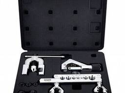 Набор развальцовки трубок Toptul JGAI1002