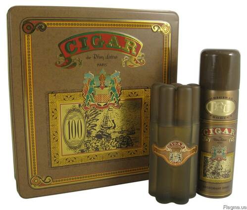 НАБОР Remy Latour Cigar coff.