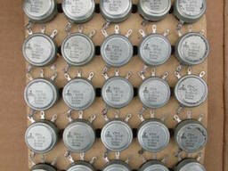 Набор резисторов СП-1