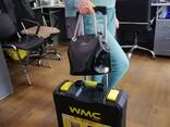 Набор ручного инструмента для автосервиса WMC TOOLS (400 ед), чемодан на колёсах.