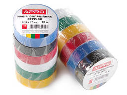 Набор съемников стопорных колец 175мм Puller