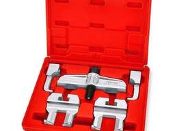 Набор съёмников шкива распредвала VAG, 5ед. (VW/Audi/Skoda/SEAT, для 5/6-лучевых. ..