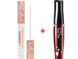 Набор тинт tony moly delight сыворотка для губ