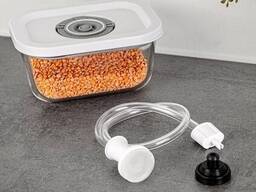 Набор вакуумных контейнеров Rommelsbacher VCG 1