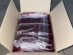 Начинки фруктові на основі пюре