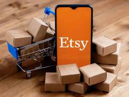 Надаю послуги для бізнесу для відкриття магазину на платформі Etsy.