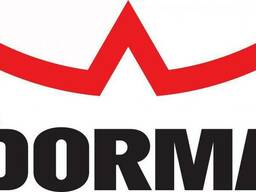 Дверные доводчики Dorma