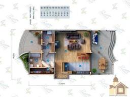 Купити зруб під замовлення