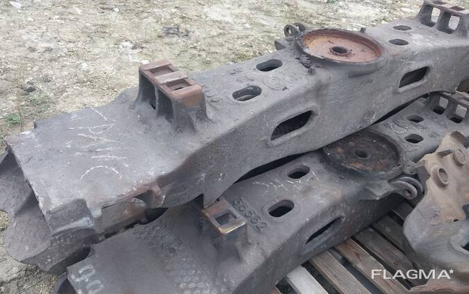 Надресорна балка Б/в 1988р.