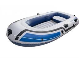 Надувний човен