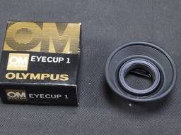Наглазник видоискателя для пленочных зеркальных фотоаппаратов Olympus OМ 1, -2, -3, -4 Вжи