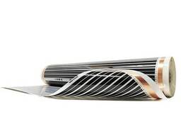 Нагревательная пленка Hot-Film SH-310 / 100 cм / 220 Вт / теплый пол под ламинат