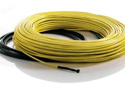 Нагревательный кабель Veria для теплого пола