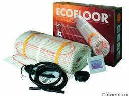 Нагревательный мат для теплого пола Fenix 160 Вт/кв. м.