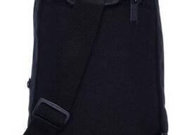 Нагрудная сумка, слинг Reebok Mono Strap черная