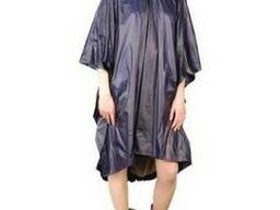 Накидка-Пончо дождевик