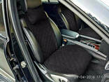 Накидки на сиденья автомобилей полный комплект. широкие. .. . - фото 2