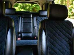 Накидки на сиденья автомобилей полный комплект. широкие. .. .