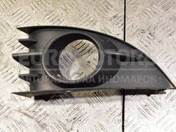 Накладка бампера под птф правая 06- Renault Scenic (II) 2003-2009 P0009765 347802