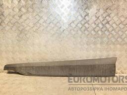 Накладка двери передняя правая (дефект) Chevrolet Bolt EUV 2021-2023 42786076 429907