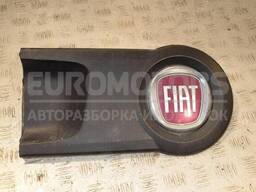 Накладка двери задней правой распашной Fiat Doblo 2010 7355079410 410161