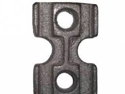 Накладка КРН Н 089.01.204