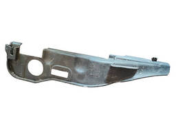 Накладка лобового стекла левая Renault Kangoo 2003-2008 8200225293