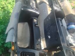 Накладка панель приборов Mitsubishi L200 2004-2007