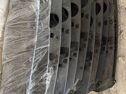 Накладка передней панели honda accord civic cr-v запчасти