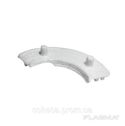 Накладка регулятора грубки Mercedes-Benz Vito 638 2000р. в. (1 покоління (W638) 1996 –. ..