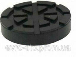 Накладки на лапы