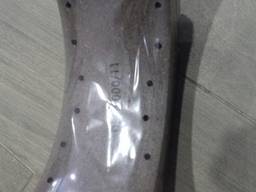 Накладки ремонтные 11мм. на Богдан, Isuzu