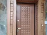 Накладку #на #Вхідні #Двері #Обшити - фото 2