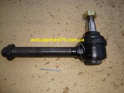 Накінечник кермовий МТЗ, ЮМЗ, Т40, лівий