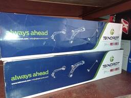 Наконечник рулевой тяги Volvo S60, S80, V70