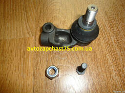 Наконечник тяги рулевой Daewoo Lanos