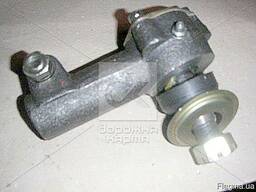 Наконечник рульової тяги ГАЗ 66, ПАЗ лівий