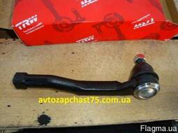 Наконечники рульової тяги Aveo комплект 2шт.