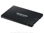 Накопитель SSD 2.5" 3,8TB Samsung (MZ-7LH3T8NE) - фото 3