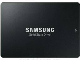 Накопитель SSD 2.5" 3,8TB Samsung (MZ-7LH3T8NE)