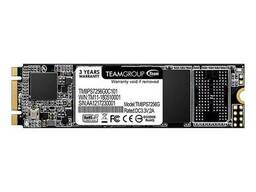 Накопитель SSD 256GB Team MS30 M.2 2280 Sataiii TLC (TM8PS7256G0C101)
