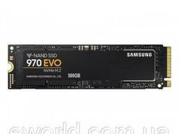 Накопитель SSD M.2 2280 500GB Samsung (MZ-V7E500BW)