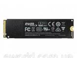 Накопитель SSD M.2 2280 500GB Samsung (MZ-V7E500BW) - фото 1