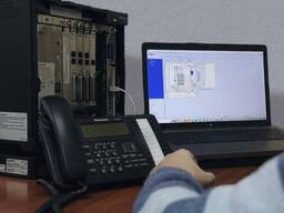 Налаштування та обслуговування офісних IP-АТС – професійно та з турботою про ваш бізнес!