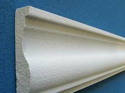 Наличник декоративный, фасадный Н003