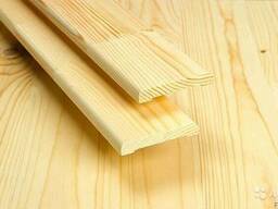 Наличник 60мм сосна